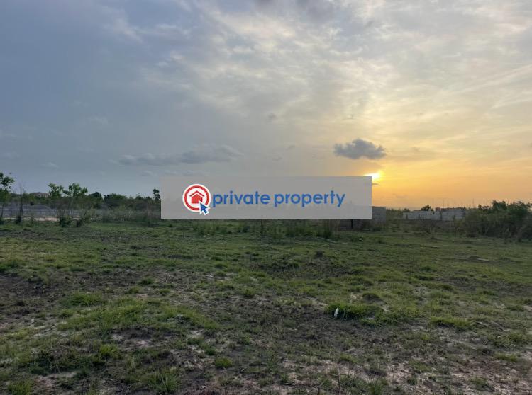 Mixed use Land For Sale &nbsp;oyibi Oyibi Accra - 3