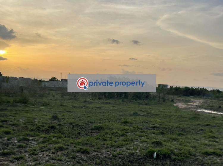 Mixed use Land For Sale &nbsp;oyibi Oyibi Accra - 6