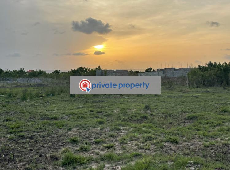Mixed use Land For Sale &nbsp;oyibi Oyibi Accra - 4