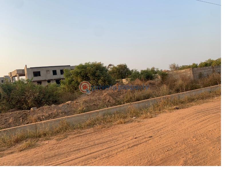 Land For Sale Tema Accra - 0