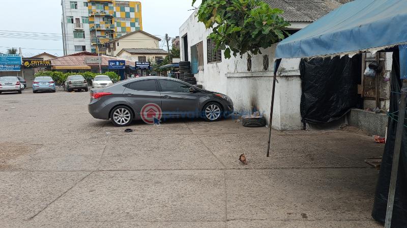 Commercial Land For Sale Opposite Photo Club Osu Road Accra - 2