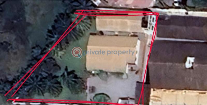 Land For Sale Enclave Event Center East Legon Accra - 0