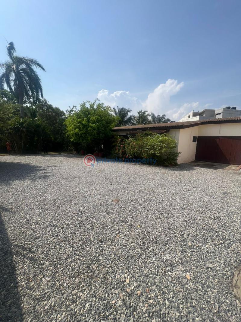 Land For Sale Enclave Event Center East Legon Accra - 1