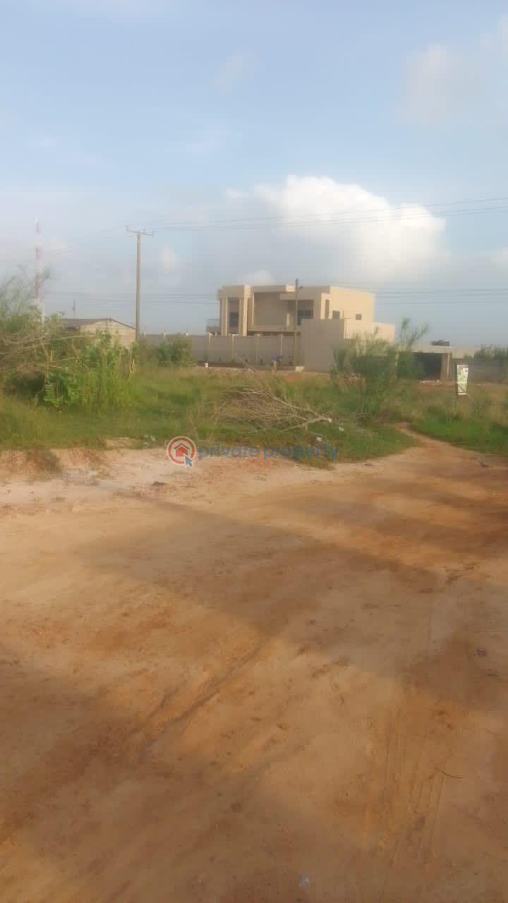 Land For Sale Tema Accra - 2