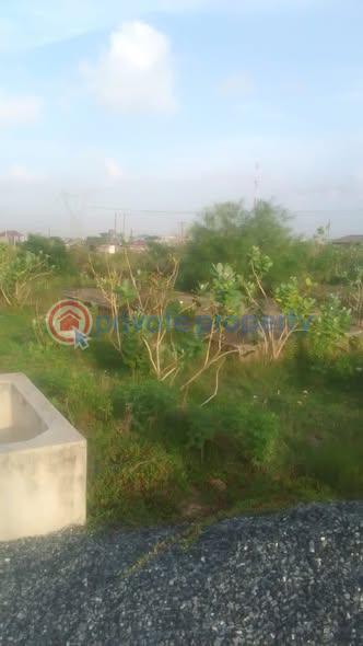 Land For Sale Tema Accra - 0