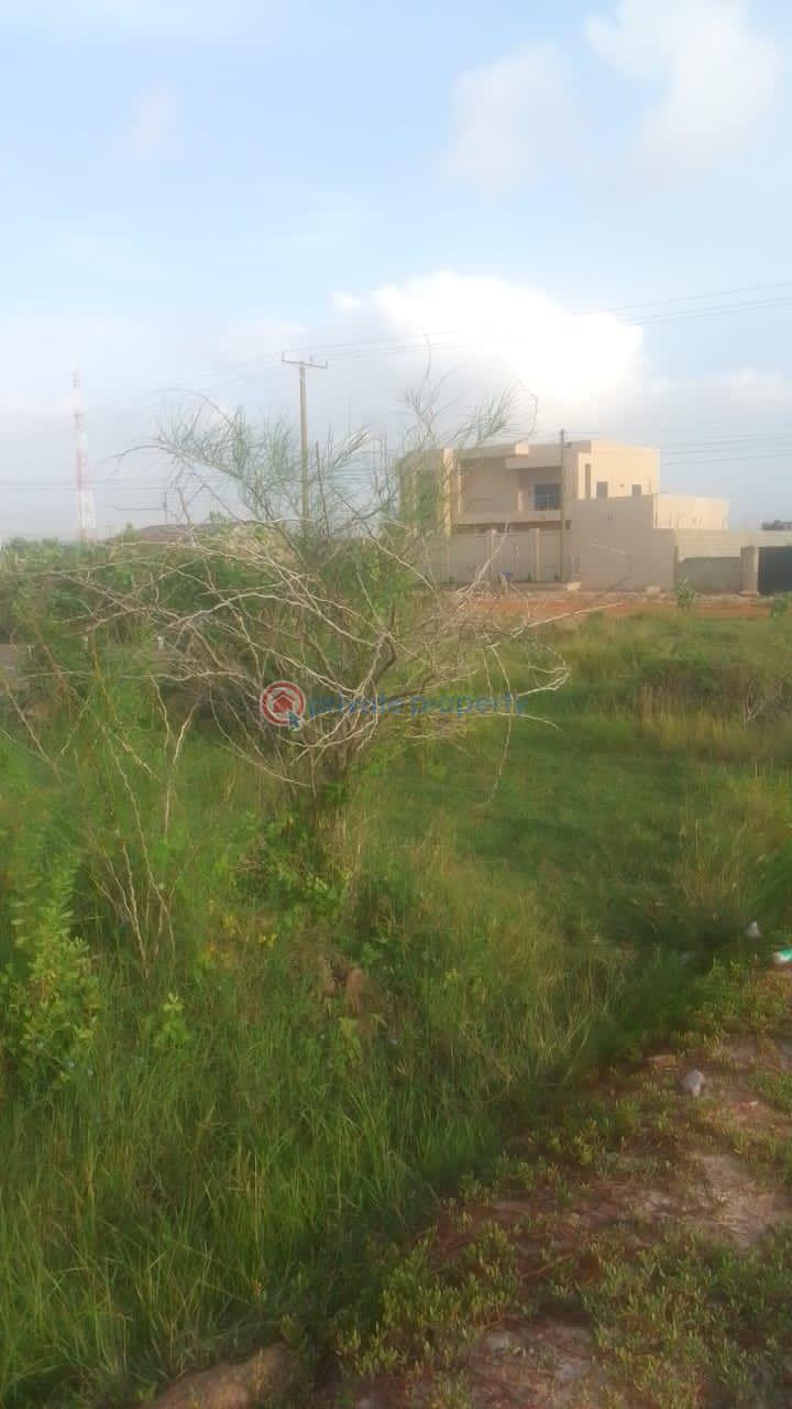 Land For Sale Tema Accra - 4