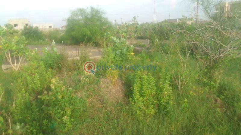 Land For Sale Tema Accra - 3