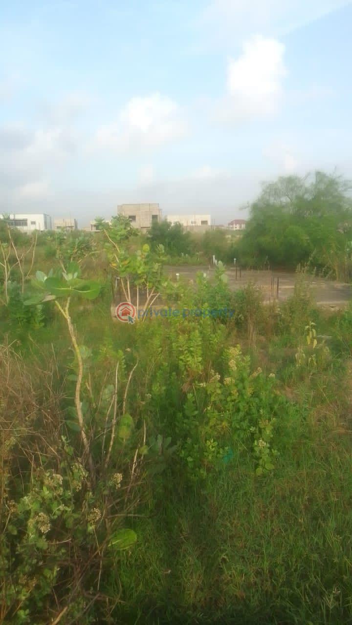 Land For Sale Tema Accra - 5