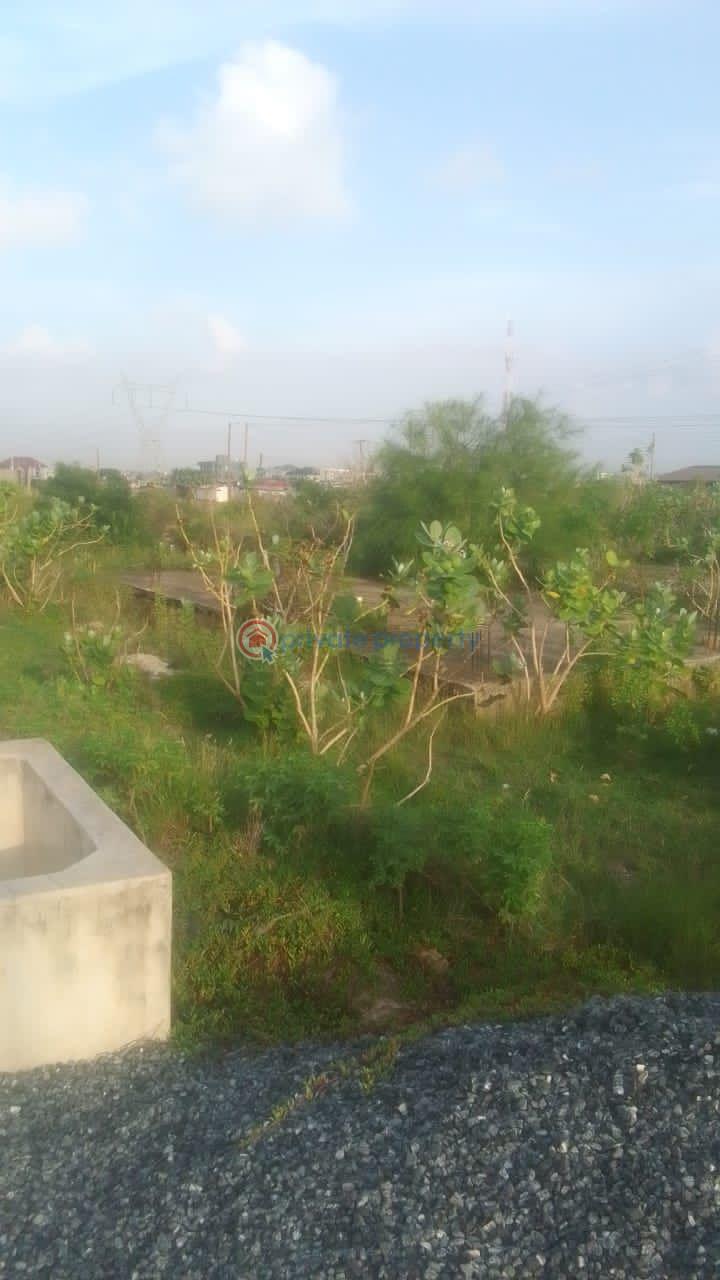 Land For Sale Tema Accra - 1