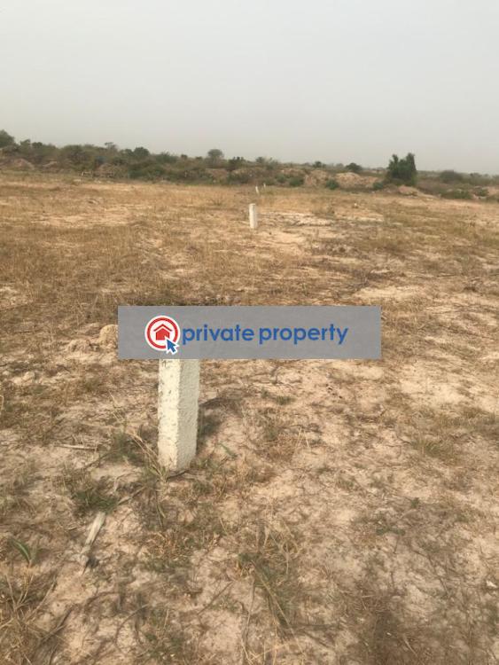 Residential Land For Sale &nbsp;beach Road Ningo Prampram District Accra - 3