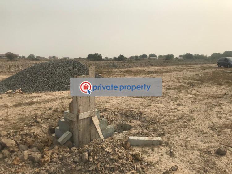 Residential Land For Sale &nbsp;beach Road Ningo Prampram District Accra - 0