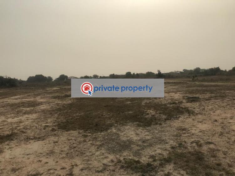 Residential Land For Sale &nbsp;beach Road Ningo Prampram District Accra - 4