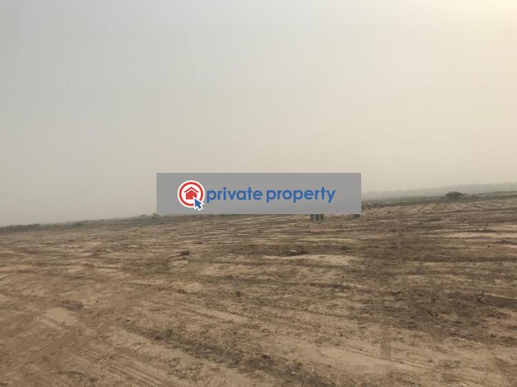 Residential Land For Sale &nbsp;beach Road Ningo Prampram District Accra - 2