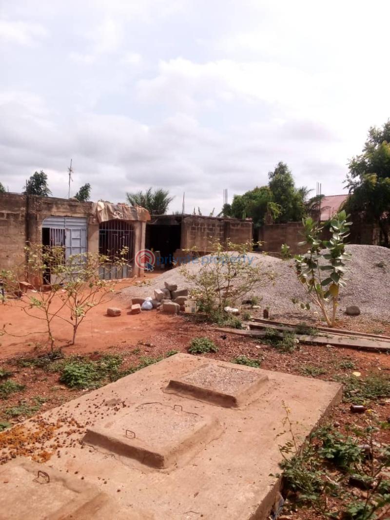 4 bedroom House For Sale Ablekuma Pentecost Accra Metropolitan  - 2