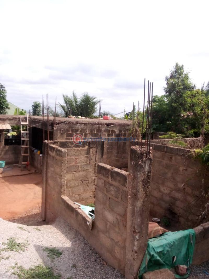 4 bedroom House For Sale Ablekuma Pentecost Accra Metropolitan  - 4