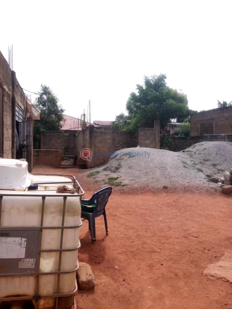 4 bedroom House For Sale Ablekuma Pentecost Accra Metropolitan  - 5