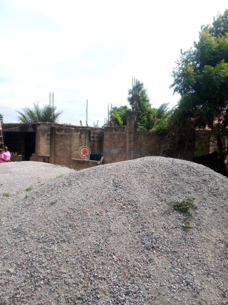 4 bedroom House For Sale Ablekuma Pentecost Accra Metropolitan  - 6