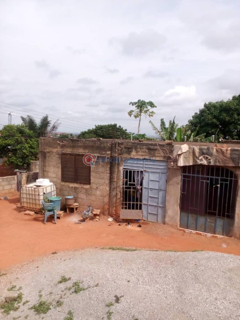 4 bedroom House For Sale Ablekuma Pentecost Accra Metropolitan  - 0