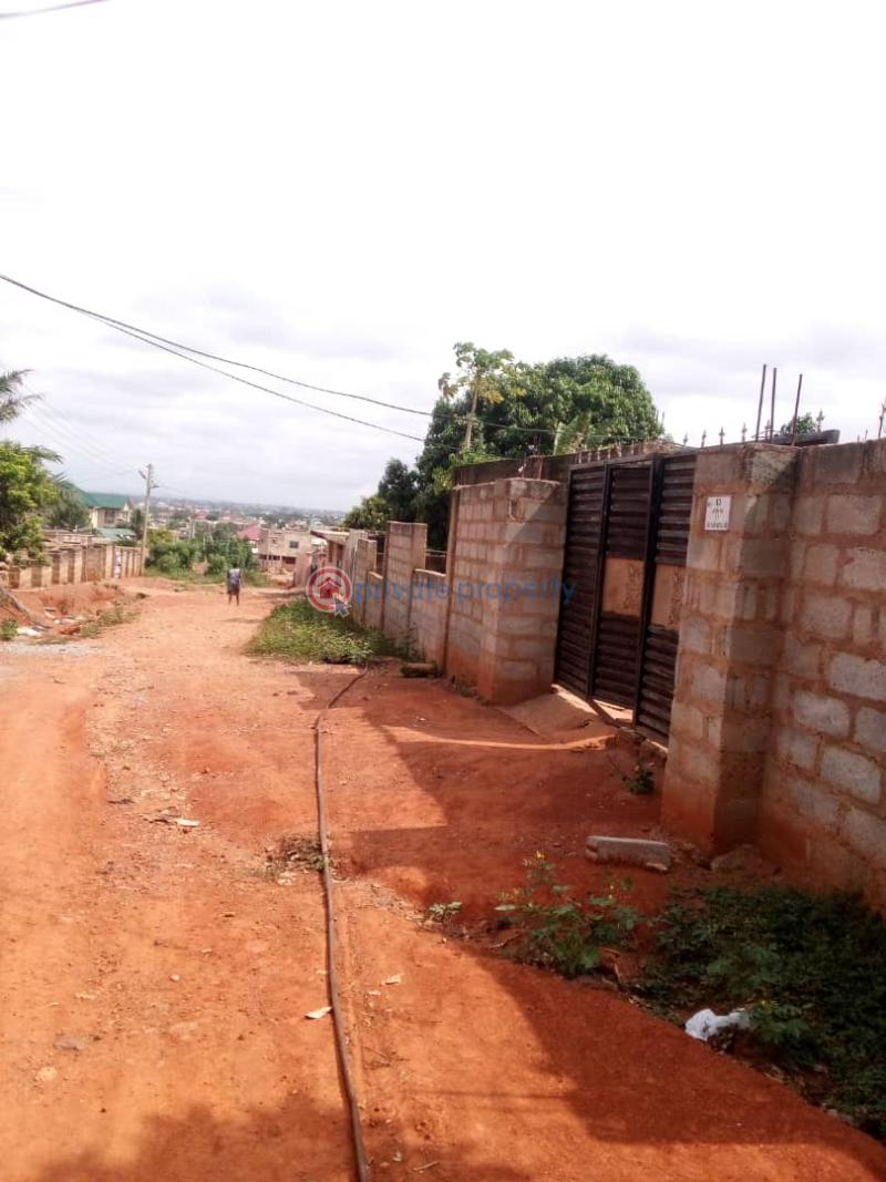4 bedroom House For Sale Ablekuma Pentecost Accra Metropolitan  - 1