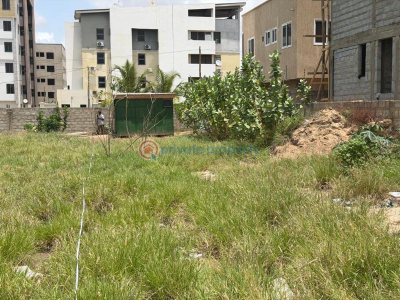 Land For Sale Sakumono Spintex Accra - 6