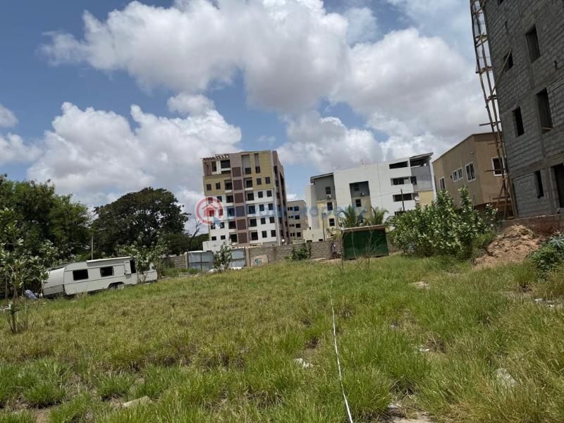 Land For Sale Sakumono Spintex Accra - 0
