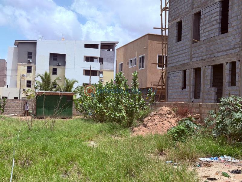 Land For Sale Sakumono Spintex Accra - 4
