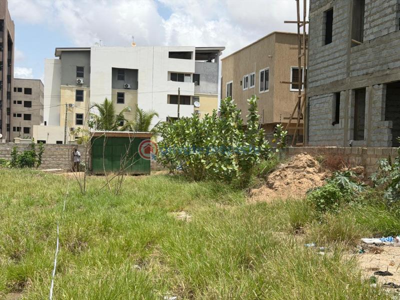 Land For Sale Sakumono Spintex Accra - 5