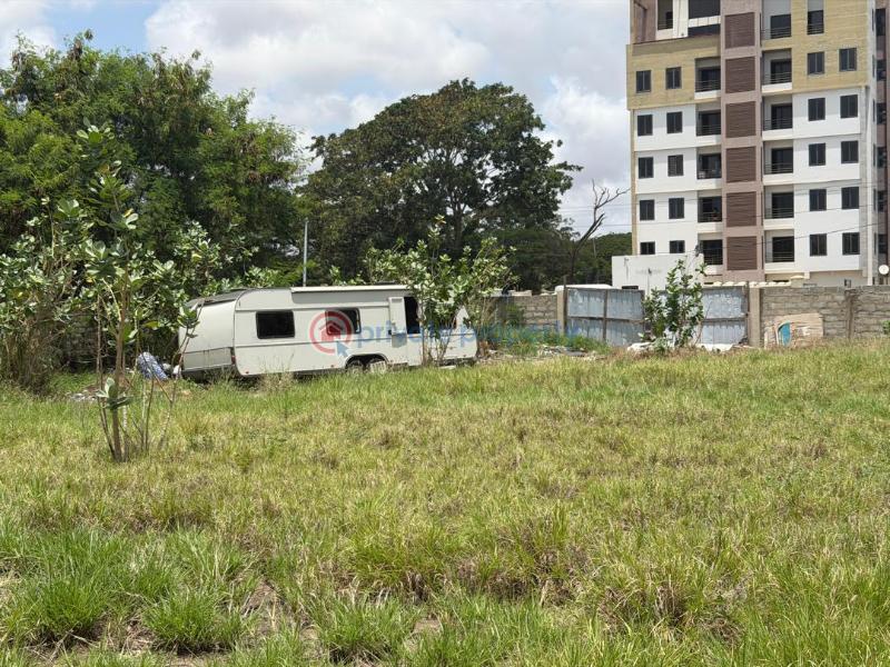 Land For Sale Sakumono Spintex Accra - 3