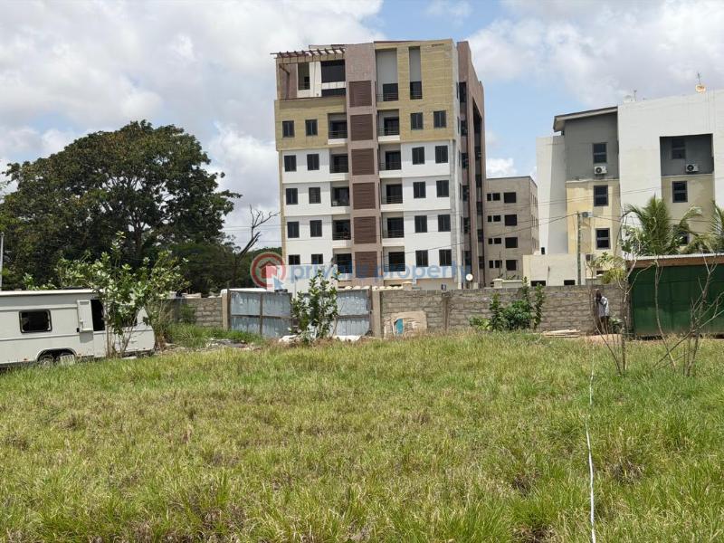 Land For Sale Sakumono Spintex Accra - 2