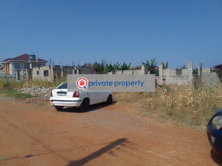 Land For Sale american House East Legon Accra (PID 5PAAKV) Private