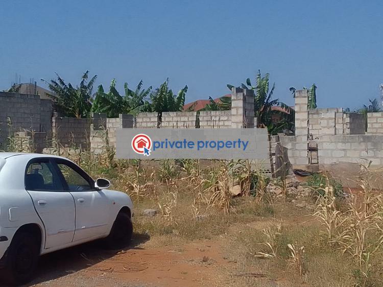 Land For Sale american House East Legon Accra (PID 5PAAKV) Private