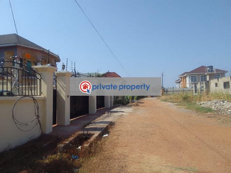 Land For Sale american House East Legon Accra (PID 5PAAKV) Private
