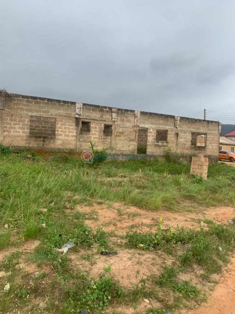 4 bedroom House For Sale Mayera Pokuase (Pokoasi) Ga West Municipal Accra - 0