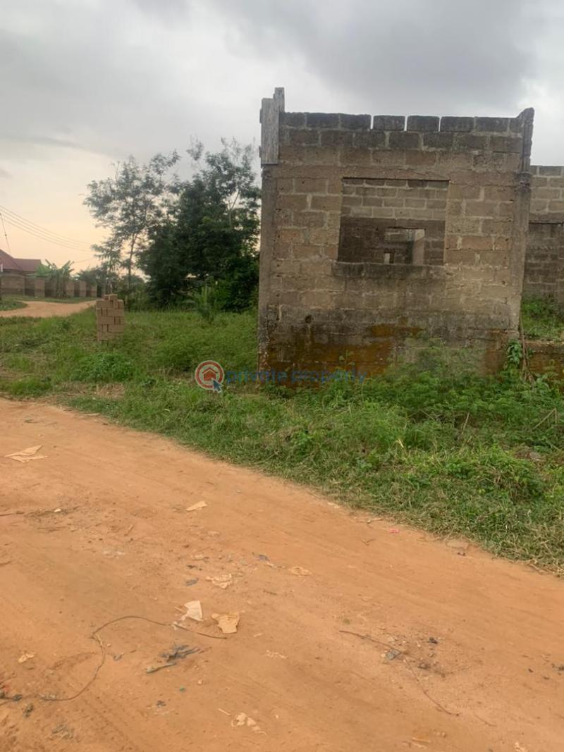 4 bedroom House For Sale Mayera Pokuase (Pokoasi) Ga West Municipal Accra - 5
