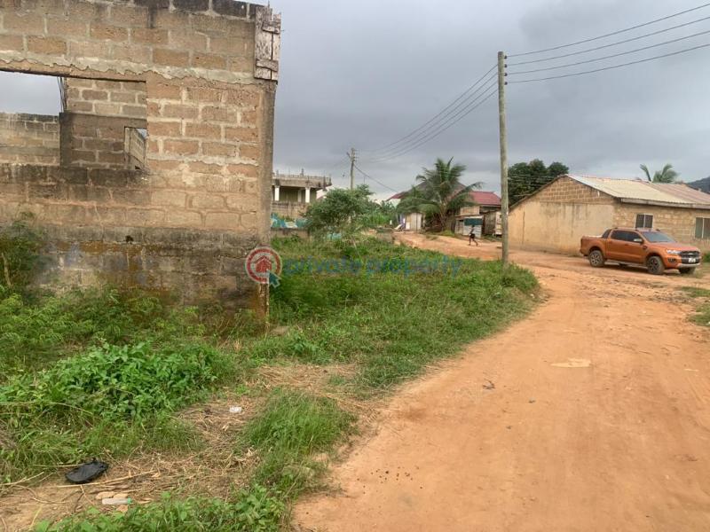 4 bedroom House For Sale Mayera Pokuase (Pokoasi) Ga West Municipal Accra - 3