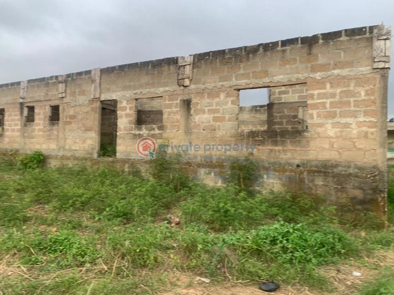 4 bedroom House For Sale Mayera Pokuase (Pokoasi) Ga West Municipal Accra - 2