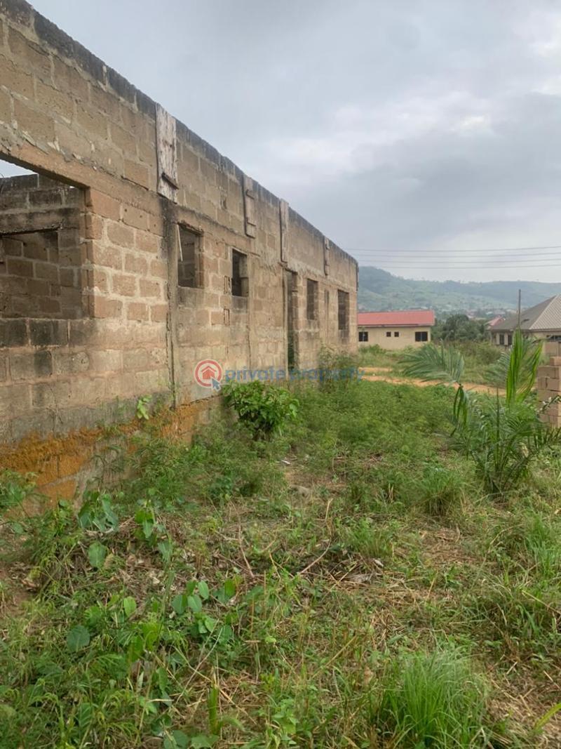 4 bedroom House For Sale Mayera Pokuase (Pokoasi) Ga West Municipal Accra - 4