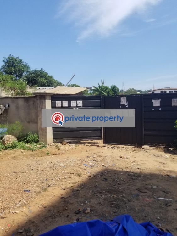 Mixed use Land For Sale  n1 George W. Bush Highway. Accra Metropolitan  - 0