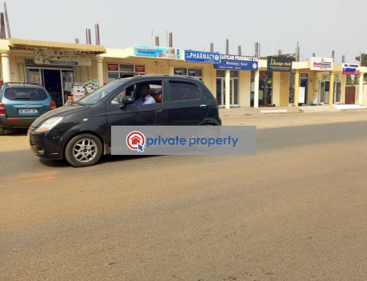 Office Space For Sale &nbsp;tema Community 16 Tema Accra - 1