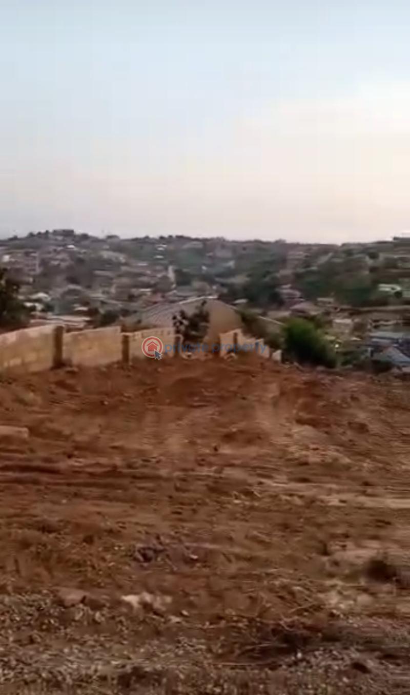 Land For Sale Redtop Behind West Hills Mall McCarthy Hill Ga South Municipal Accra - 0