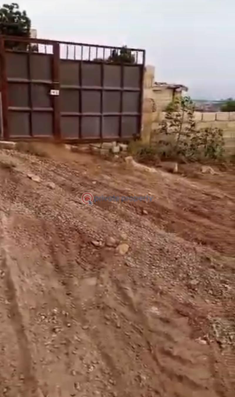 Land For Sale Redtop Behind West Hills Mall McCarthy Hill Ga South Municipal Accra - 2