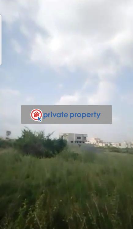 Residential Land For Sale &nbsp;east Legon Hills East Legon Hills Accra - 3