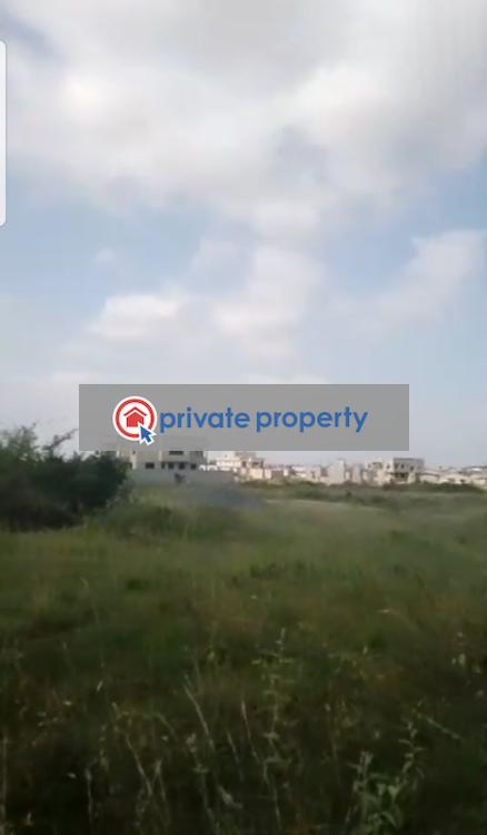 Residential Land For Sale &nbsp;east Legon Hills East Legon Hills Accra - 1