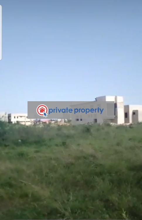 Residential Land For Sale &nbsp;east Legon Hills East Legon Hills Accra - 0
