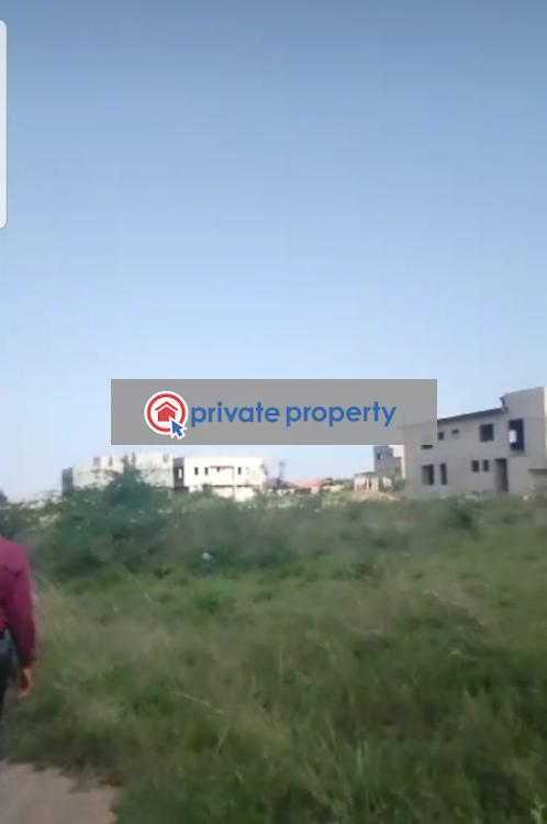 Residential Land For Sale &nbsp;east Legon Hills East Legon Hills Accra - 2