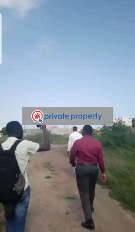 Residential Land For Sale &nbsp;east Legon Hills East Legon Hills Accra - 5