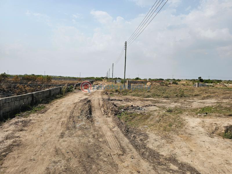 Land For Sale Prampram Ningo Prampram District Accra - 2