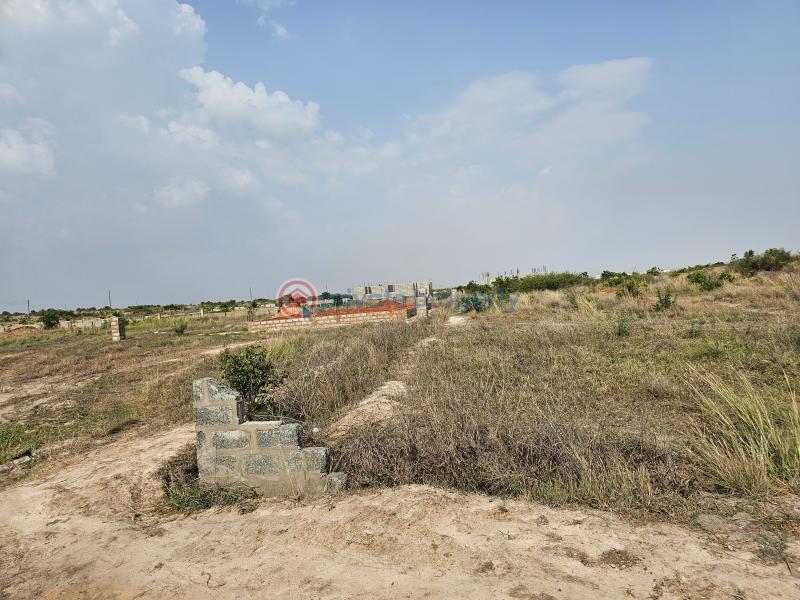 Land For Sale Prampram Ningo Prampram District Accra - 4