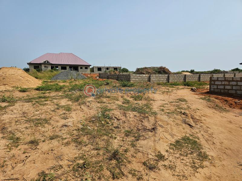 Land For Sale Prampram Ningo Prampram District Accra - 0