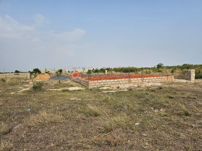 Land For Sale Prampram Ningo Prampram District Accra - 1